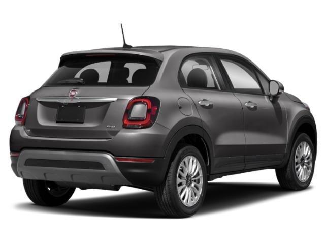 used 2022 FIAT 500X car, priced at $17,995