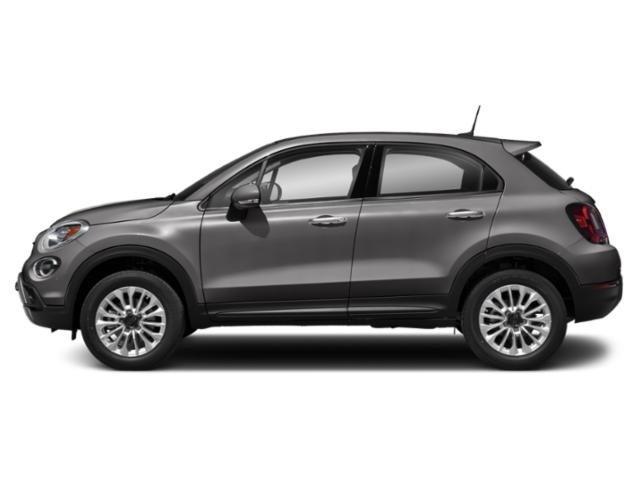 used 2022 FIAT 500X car, priced at $17,995