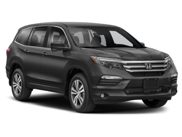 used 2018 Honda Pilot car, priced at $19,995