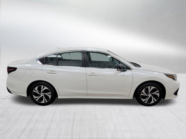 used 2020 Subaru Legacy car, priced at $19,995