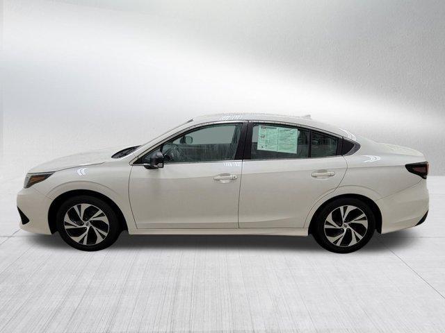 used 2020 Subaru Legacy car, priced at $19,995