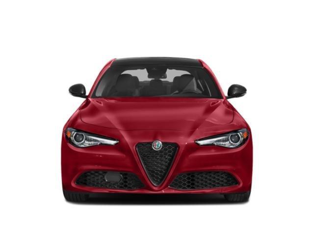 used 2022 Alfa Romeo Giulia car, priced at $32,995