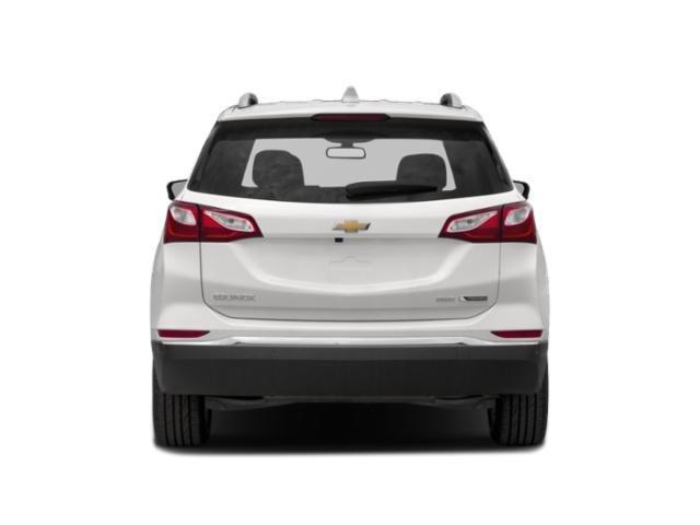 used 2021 Chevrolet Equinox car, priced at $25,995