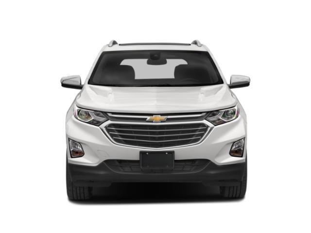 used 2021 Chevrolet Equinox car, priced at $25,995