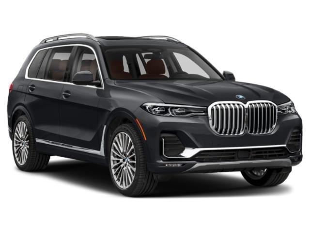 used 2019 BMW X7 car, priced at $36,995