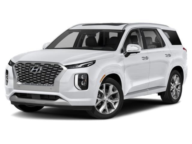 used 2022 Hyundai Palisade car, priced at $34,995