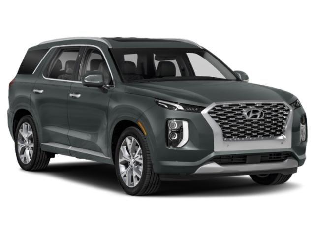 used 2022 Hyundai Palisade car, priced at $34,995