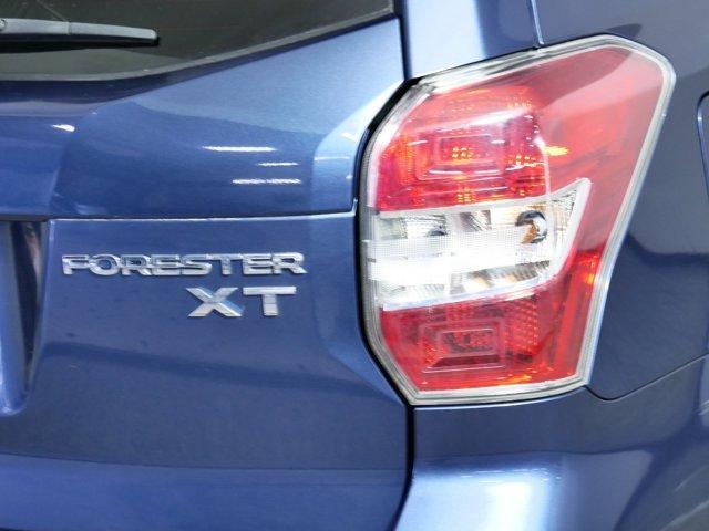 used 2014 Subaru Forester car, priced at $11,998