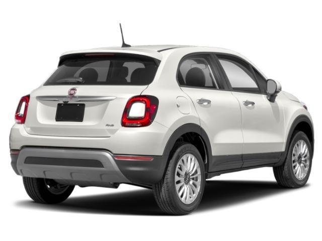 new 2023 FIAT 500X car