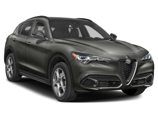 new 2024 Alfa Romeo Stelvio car, priced at $48,776