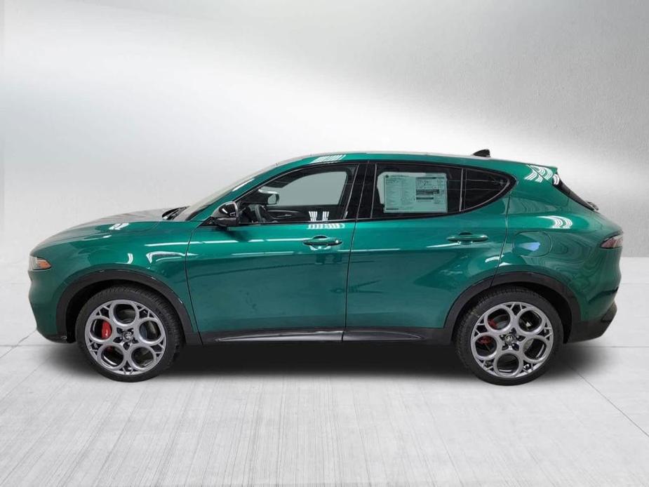 new 2024 Alfa Romeo Tonale car, priced at $57,835