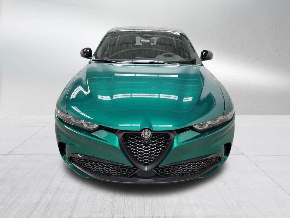 new 2024 Alfa Romeo Tonale car, priced at $57,835