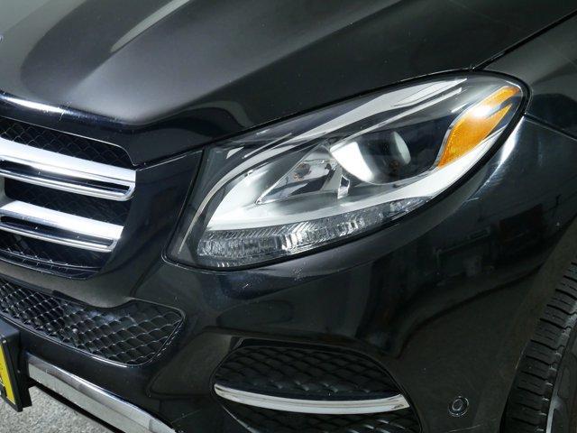 used 2017 Mercedes-Benz GLE 350 car, priced at $17,995