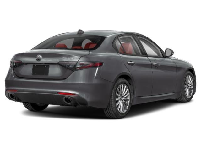 new 2024 Alfa Romeo Giulia car, priced at $52,270