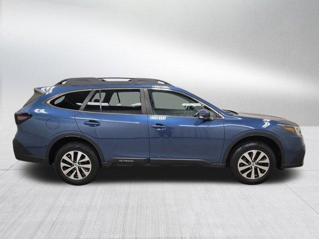 used 2020 Subaru Outback car, priced at $25,995