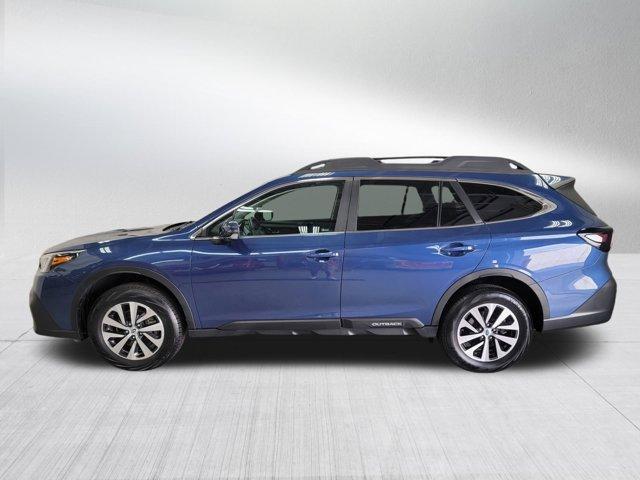 used 2020 Subaru Outback car, priced at $25,995