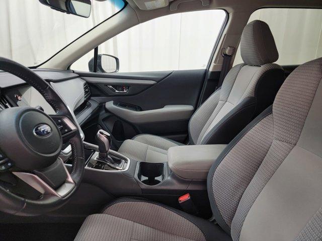 used 2020 Subaru Outback car, priced at $25,995