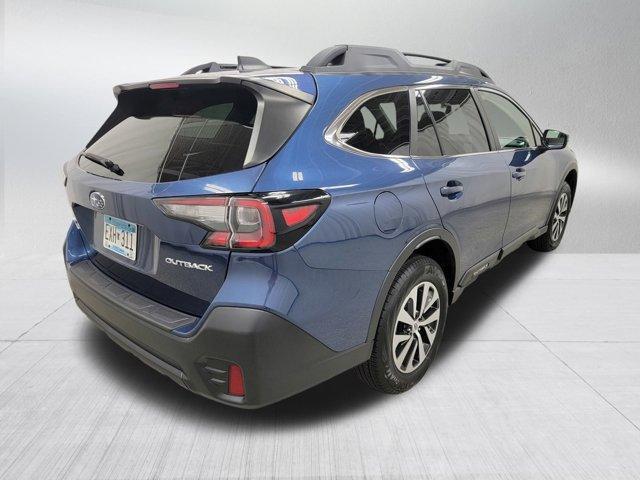 used 2020 Subaru Outback car, priced at $25,995