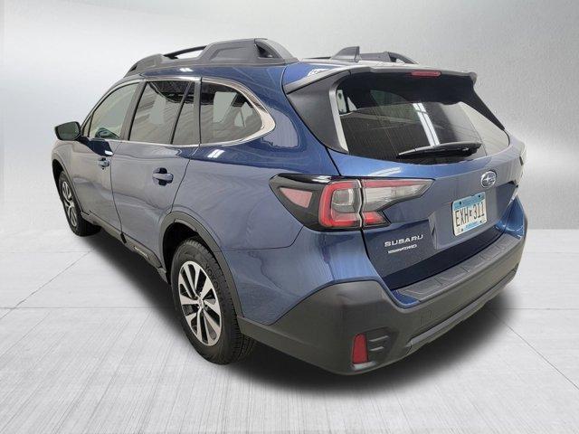 used 2020 Subaru Outback car, priced at $25,995