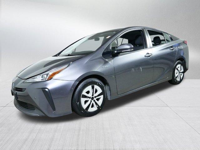 used 2019 Toyota Prius car, priced at $19,498