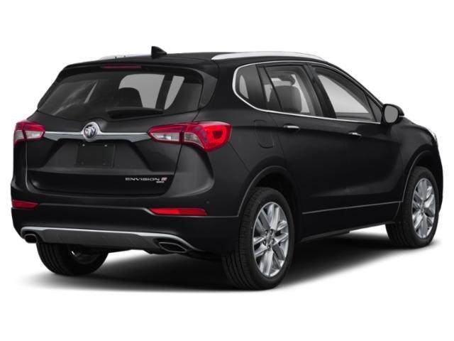 used 2020 Buick Envision car, priced at $24,995