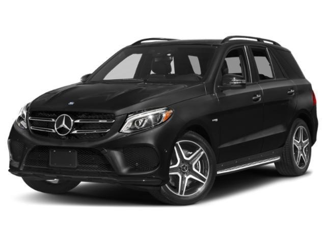 used 2019 Mercedes-Benz AMG GLE 43 car, priced at $33,995