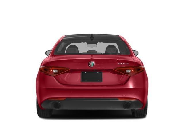 used 2021 Alfa Romeo Giulia car, priced at $29,995