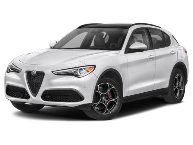 used 2022 Alfa Romeo Stelvio car, priced at $30,995