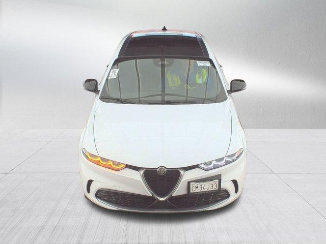 used 2024 Alfa Romeo Tonale car, priced at $36,995