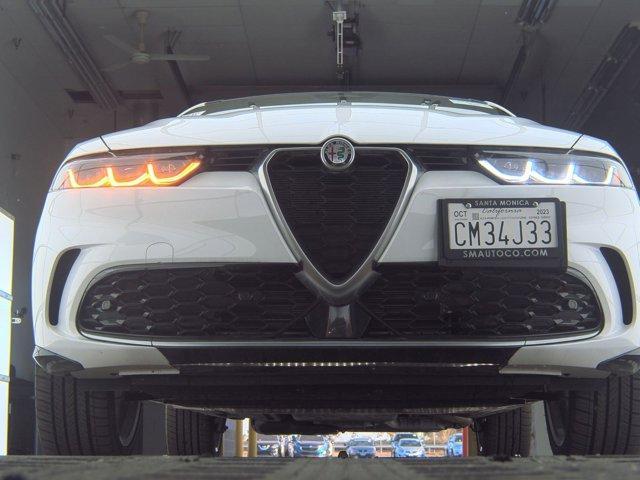 used 2024 Alfa Romeo Tonale car, priced at $36,995