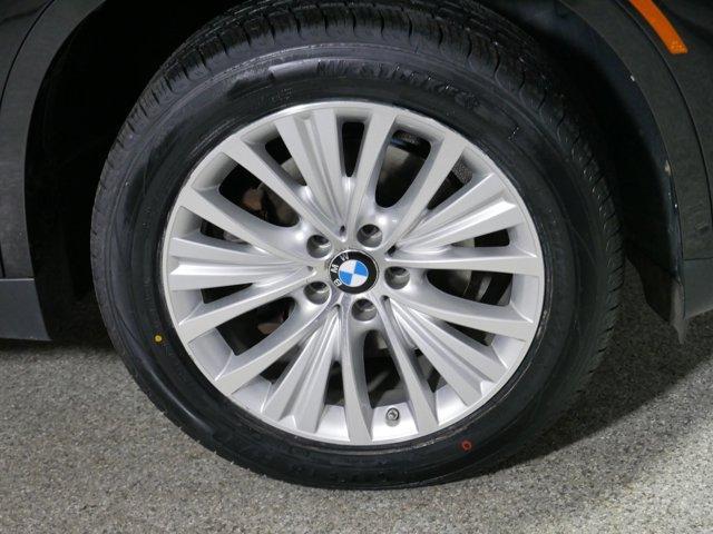 used 2016 BMW X5 car, priced at $18,998