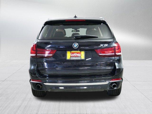 used 2016 BMW X5 car, priced at $18,998