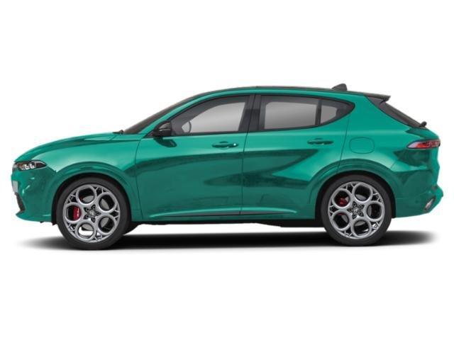 new 2025 Alfa Romeo Tonale car, priced at $59,630