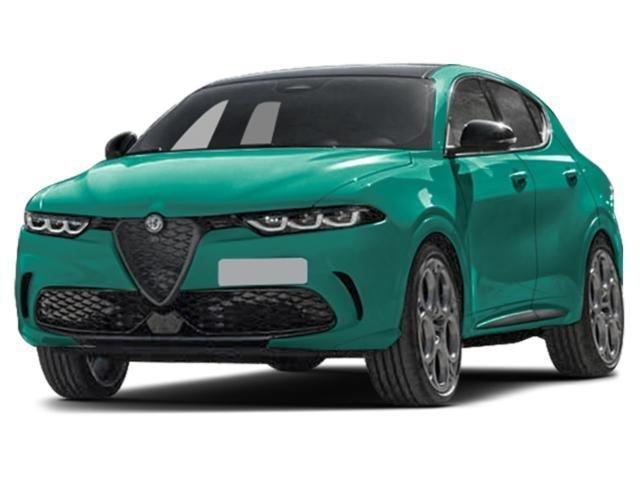 new 2025 Alfa Romeo Tonale car, priced at $59,630