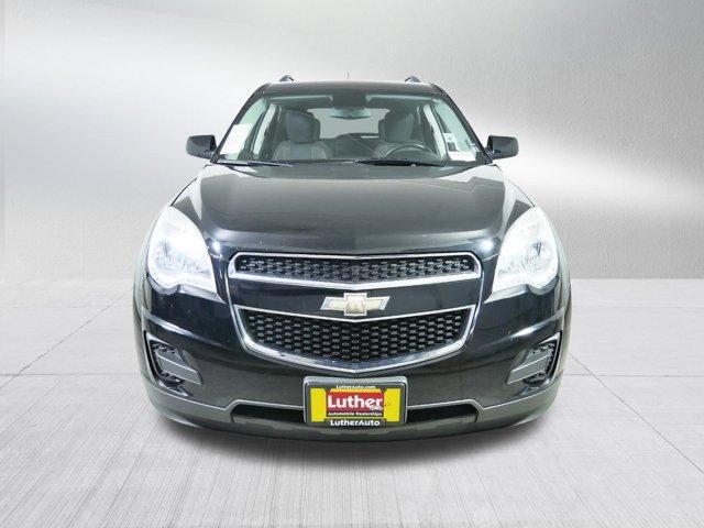 used 2015 Chevrolet Equinox car, priced at $9,498