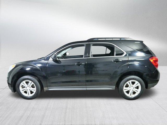 used 2015 Chevrolet Equinox car, priced at $9,498