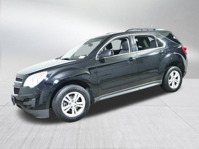 used 2015 Chevrolet Equinox car, priced at $9,498