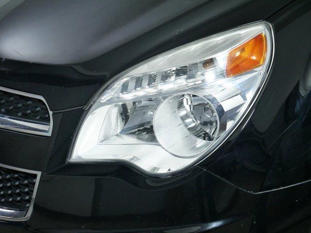 used 2015 Chevrolet Equinox car, priced at $9,498