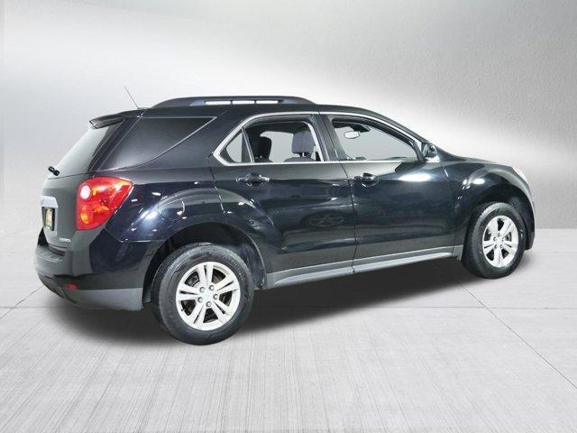 used 2015 Chevrolet Equinox car, priced at $9,498