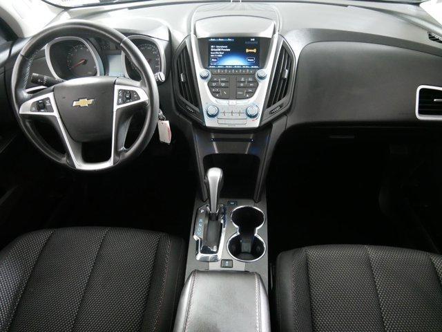 used 2015 Chevrolet Equinox car, priced at $9,498