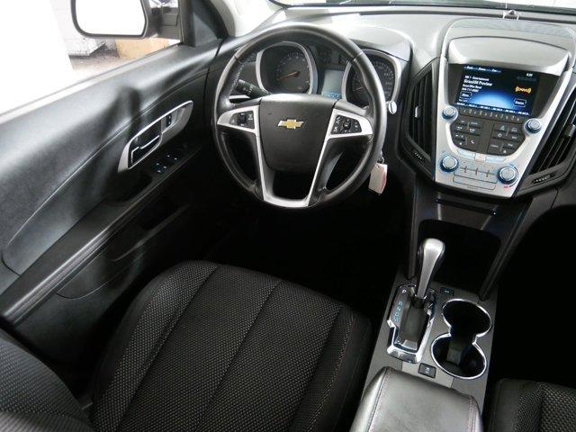 used 2015 Chevrolet Equinox car, priced at $9,498