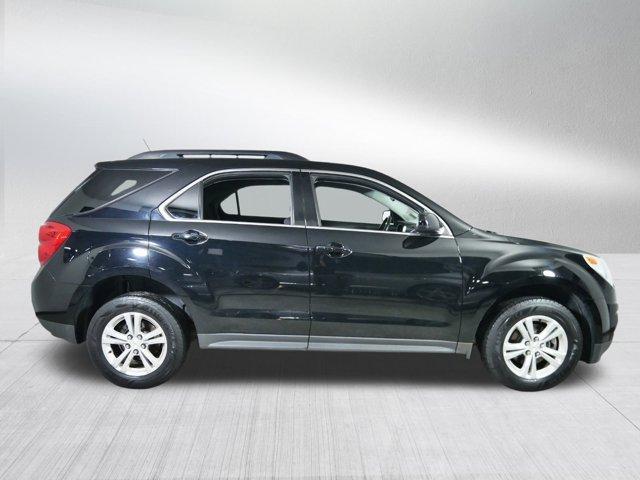 used 2015 Chevrolet Equinox car, priced at $9,498