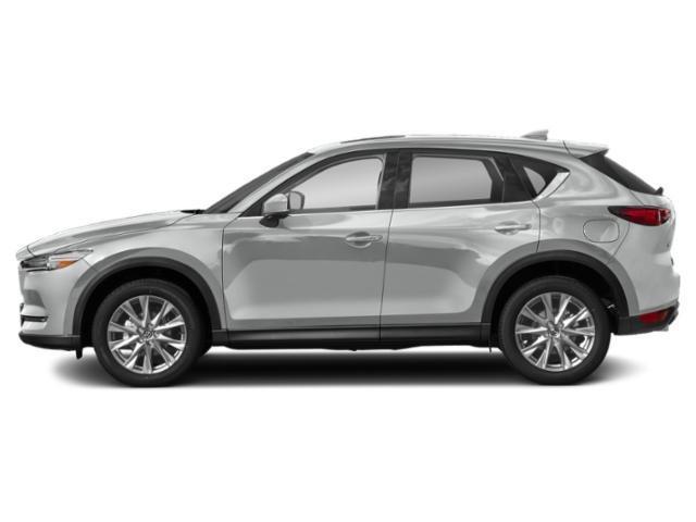 used 2021 Mazda CX-5 car, priced at $25,995