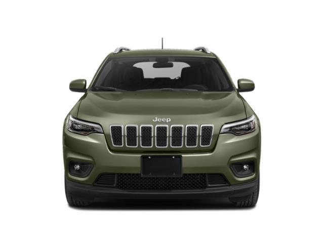 used 2019 Jeep Cherokee car, priced at $16,995