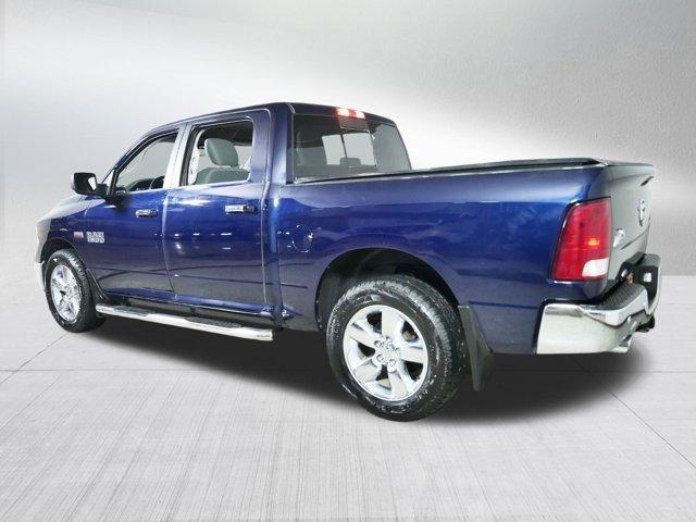 used 2016 Ram 1500 car, priced at $17,998