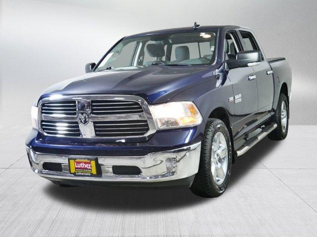 used 2016 Ram 1500 car, priced at $17,998