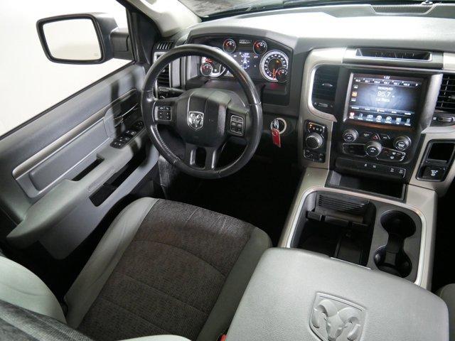 used 2016 Ram 1500 car, priced at $17,998