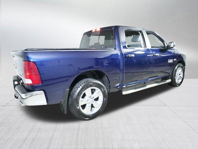 used 2016 Ram 1500 car, priced at $17,998