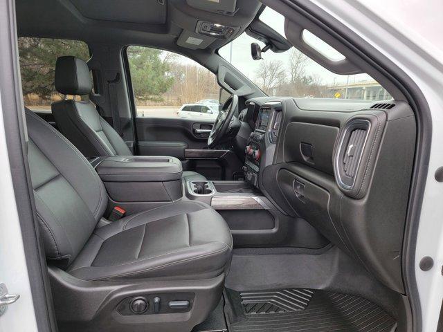 used 2022 Chevrolet Silverado 3500 car, priced at $59,995