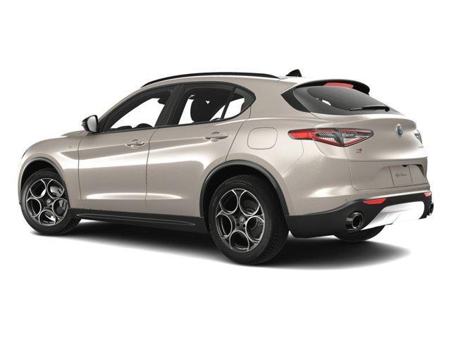 new 2024 Alfa Romeo Stelvio car, priced at $45,895